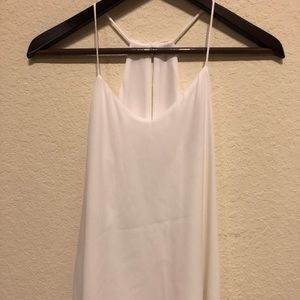 Express Reversible Barcelona Cami